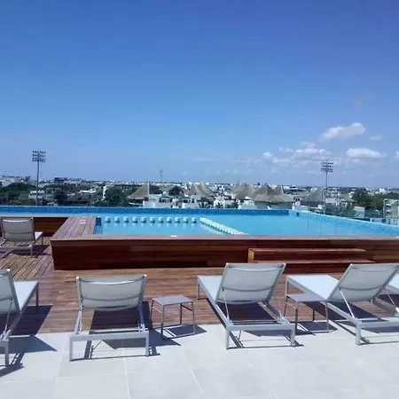 Solea 210 Apartment